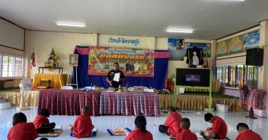 ครูตำรวจ D.A.R.E.
